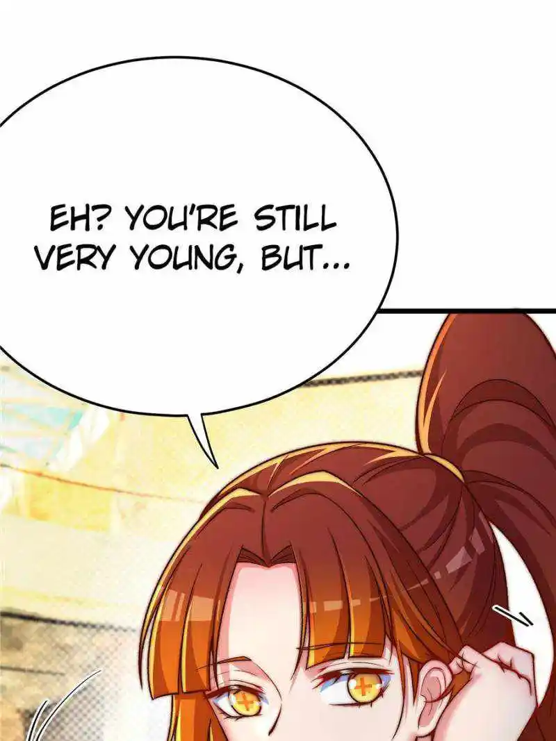 I Picked Up An Attribute Chapter 169