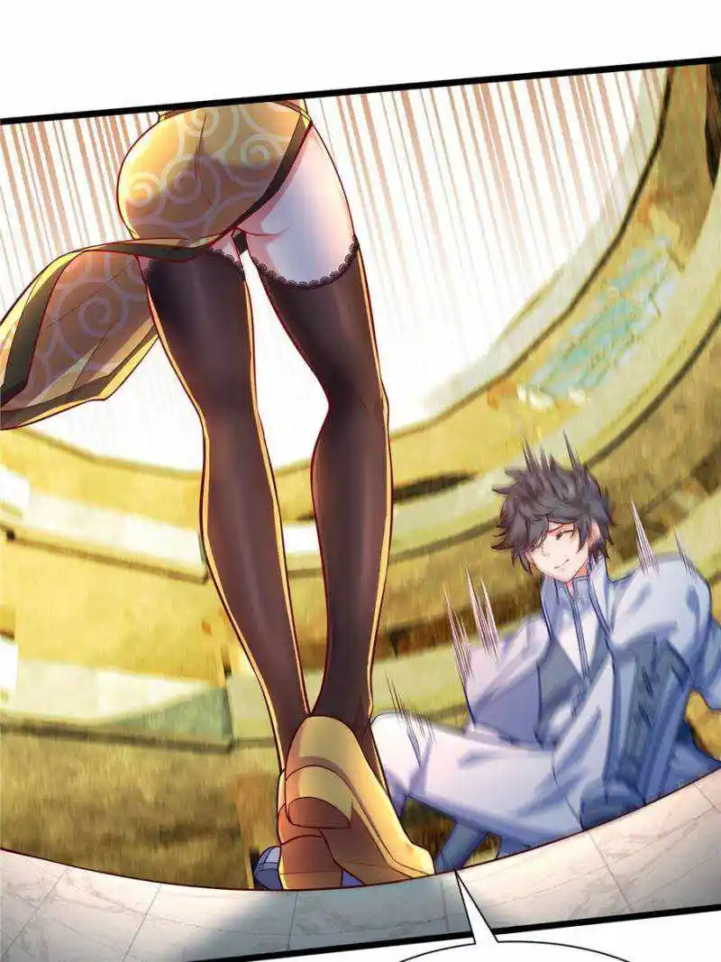 I Picked Up An Attribute Chapter 169