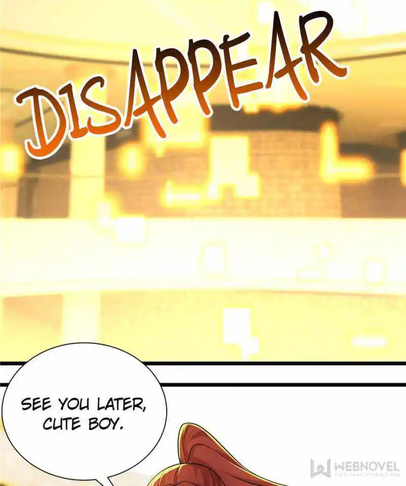 I Picked Up An Attribute Chapter 169