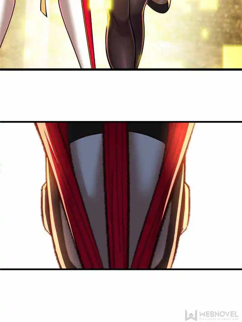 I Picked Up An Attribute Chapter 169