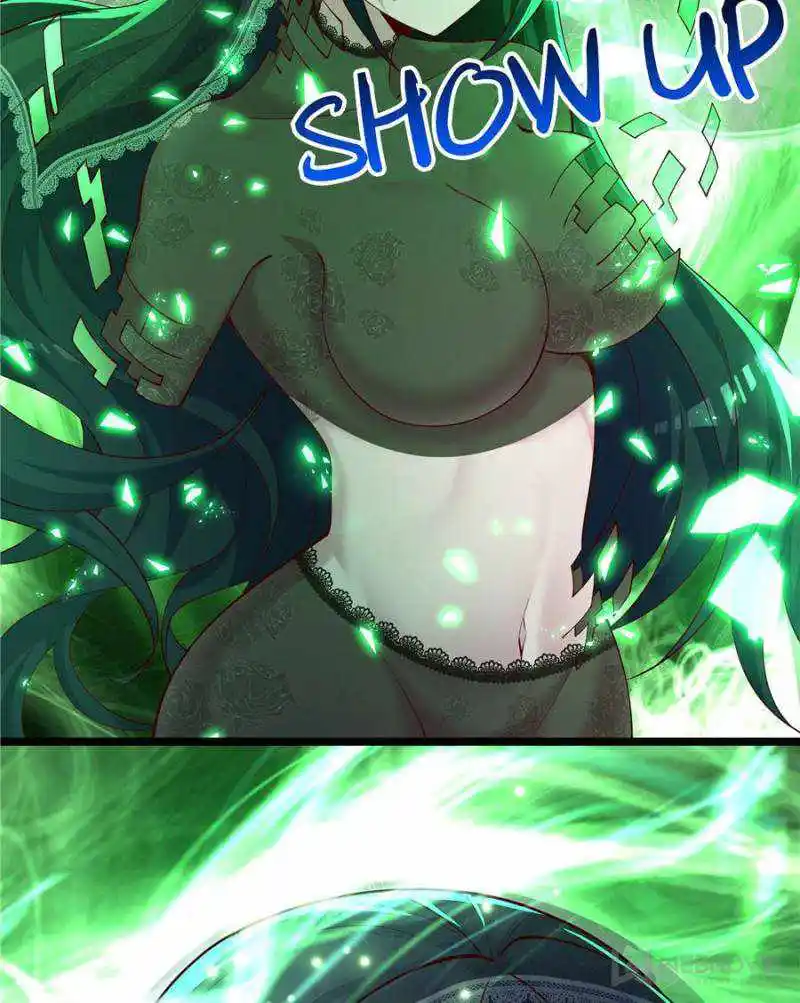 I Picked Up An Attribute Chapter 169