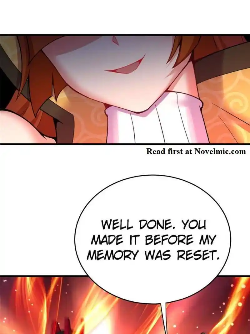 I Picked Up An Attribute Chapter 170