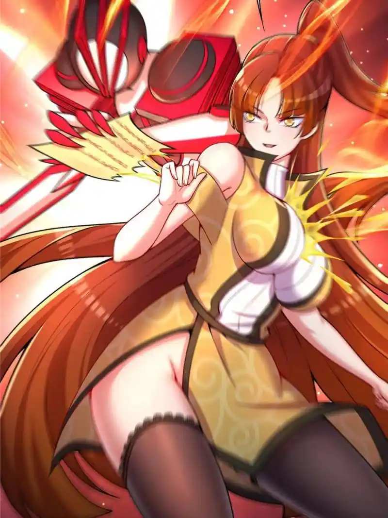 I Picked Up An Attribute Chapter 170