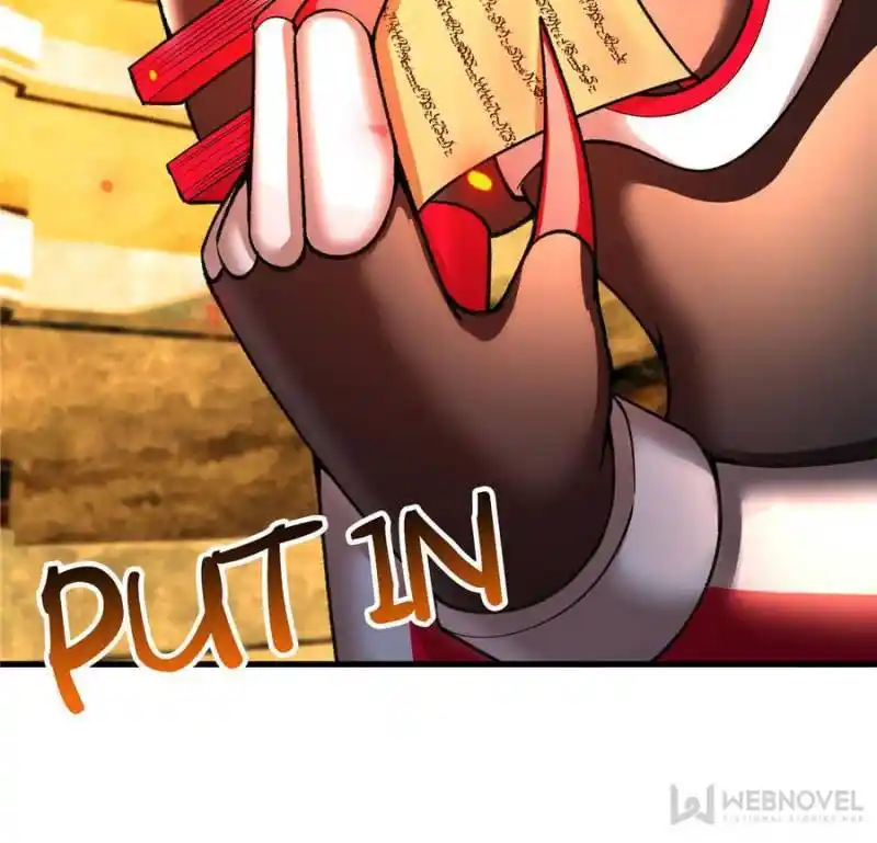 I Picked Up An Attribute Chapter 170