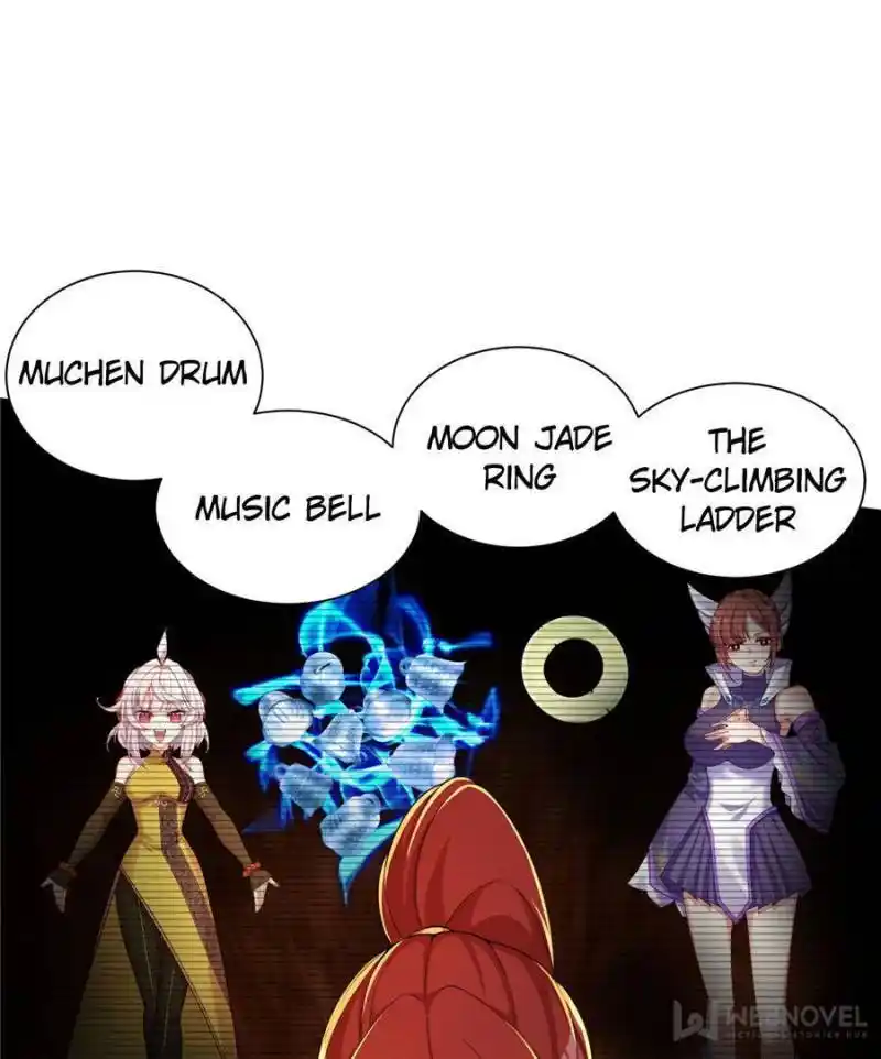 I Picked Up An Attribute Chapter 170