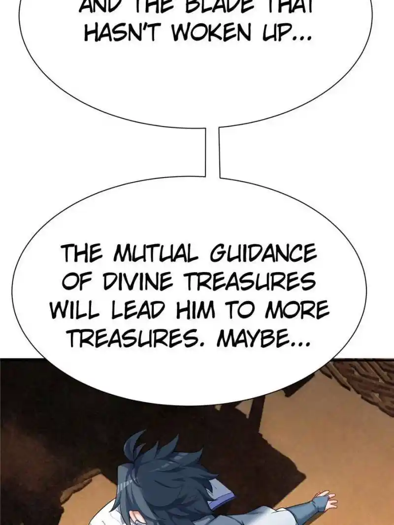 I Picked Up An Attribute Chapter 170