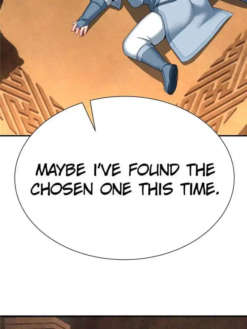 I Picked Up An Attribute Chapter 170