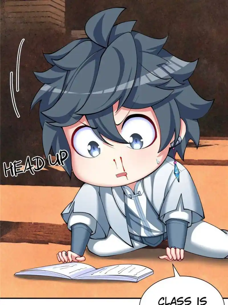 I Picked Up An Attribute Chapter 170