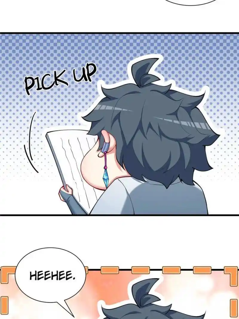 I Picked Up An Attribute Chapter 170