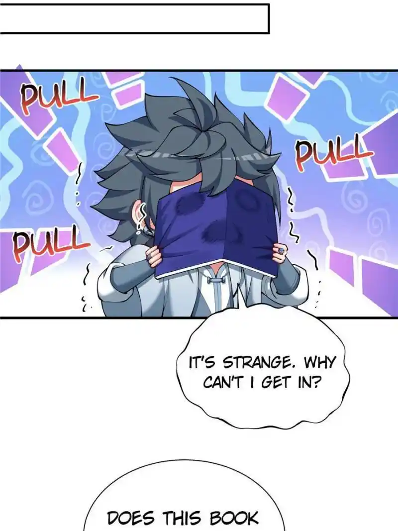 I Picked Up An Attribute Chapter 170