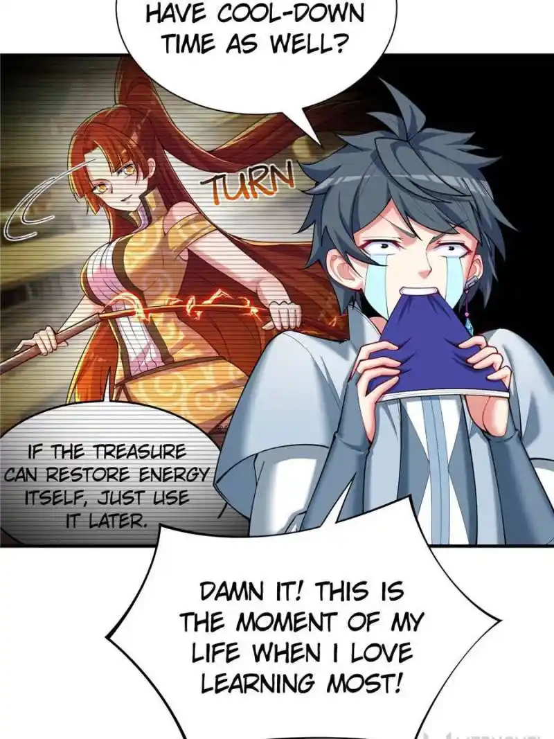 I Picked Up An Attribute Chapter 170