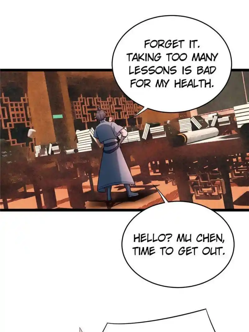 I Picked Up An Attribute Chapter 170