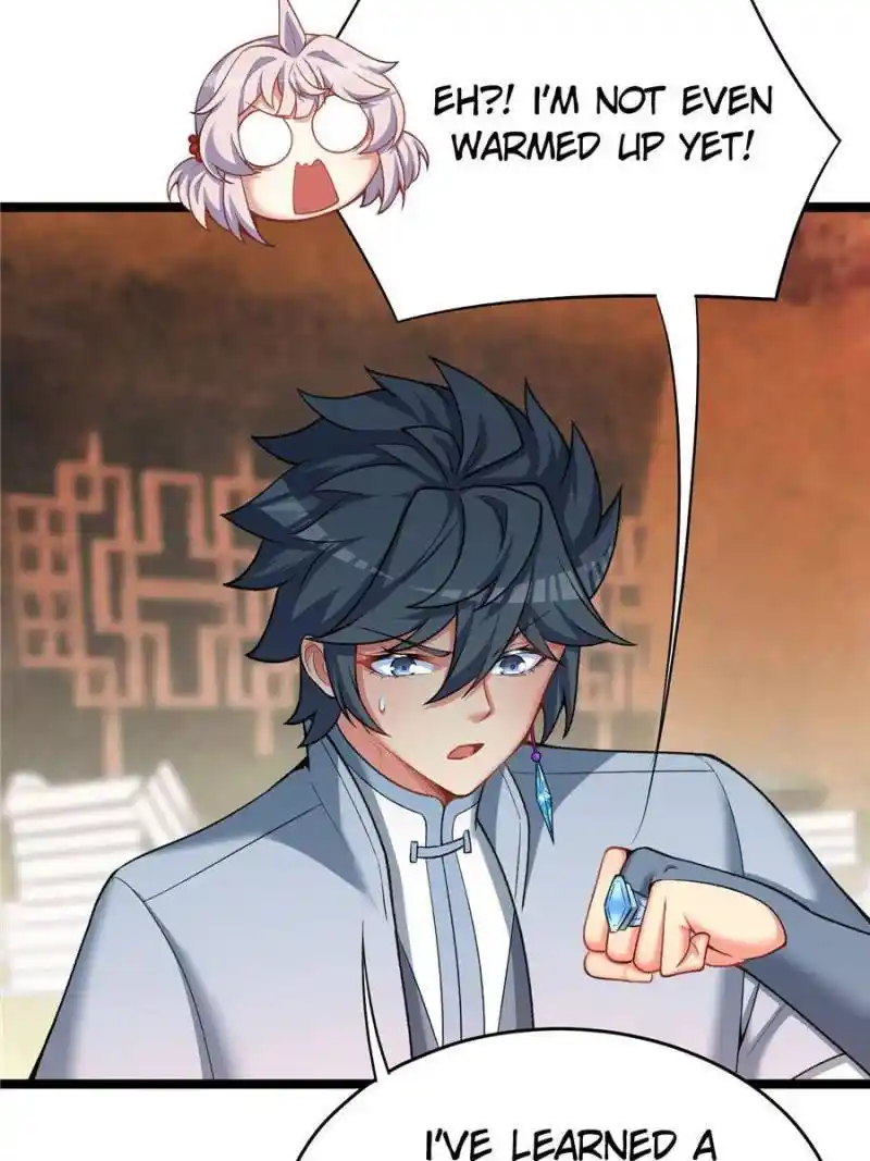 I Picked Up An Attribute Chapter 170