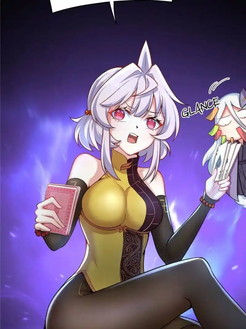 I Picked Up An Attribute Chapter 170