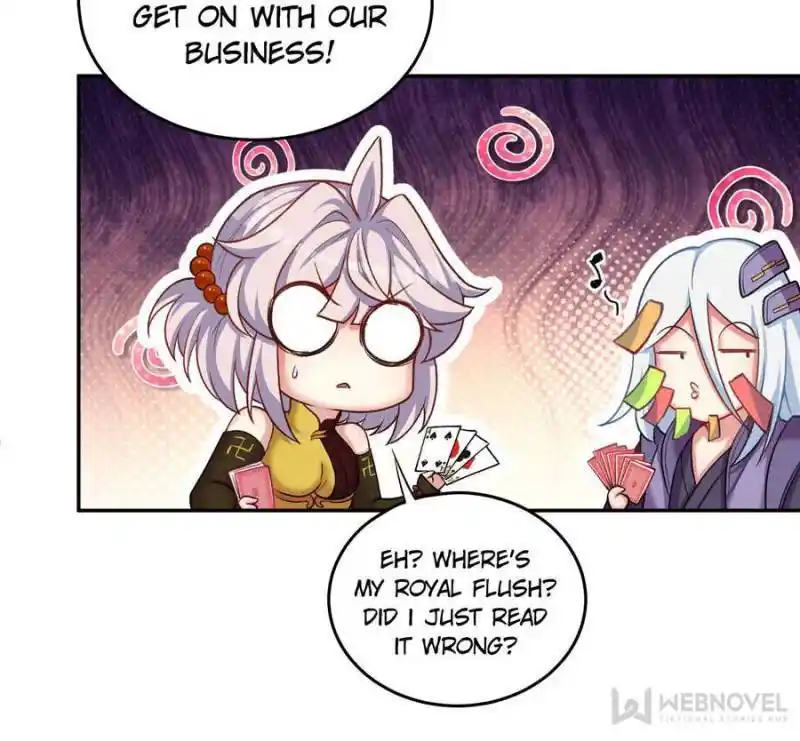 I Picked Up An Attribute Chapter 170