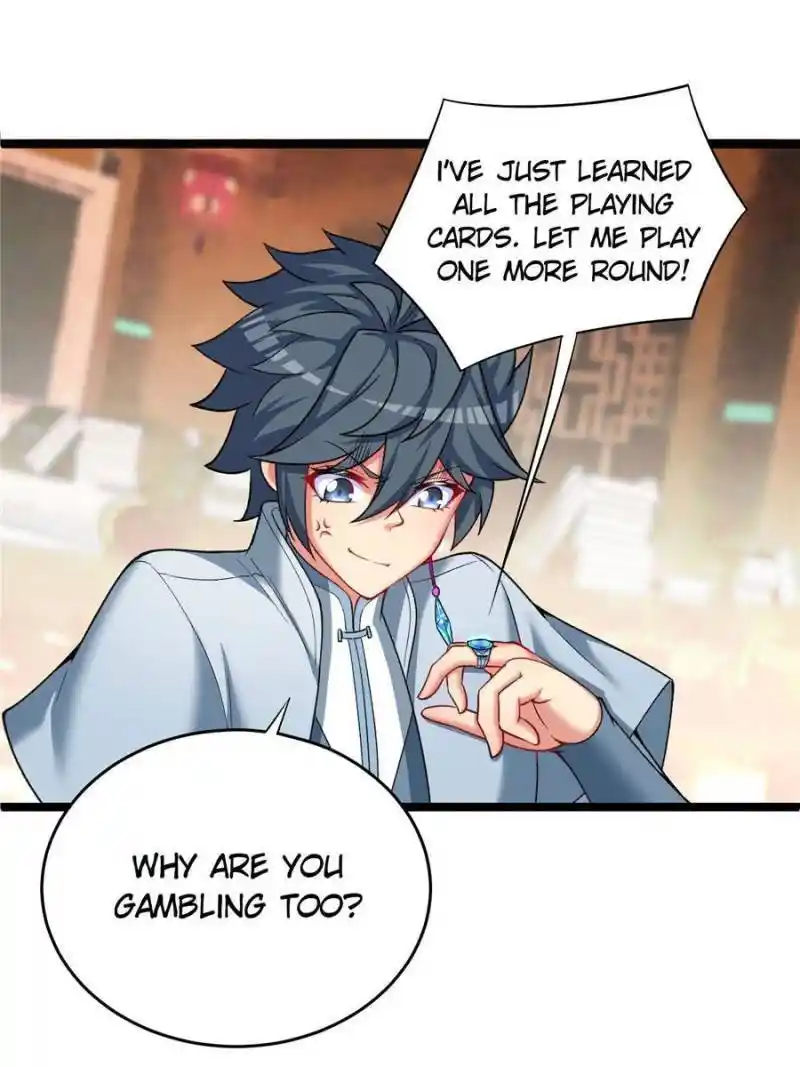 I Picked Up An Attribute Chapter 170