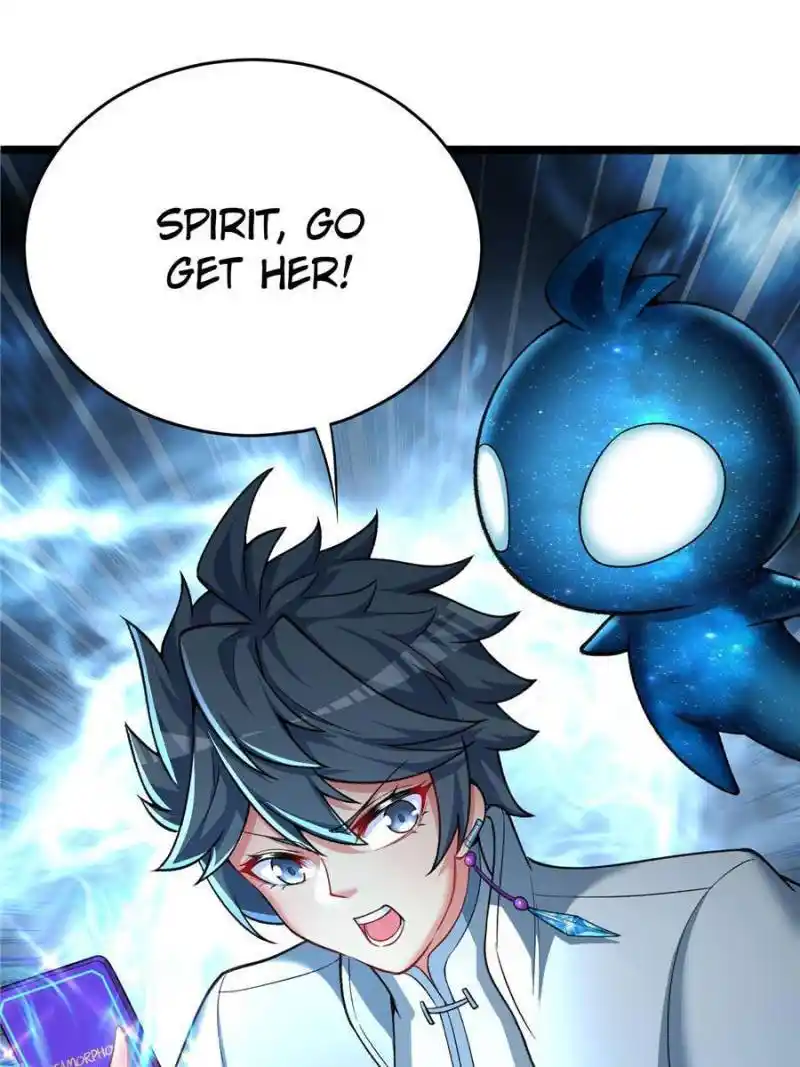 I Picked Up An Attribute Chapter 170