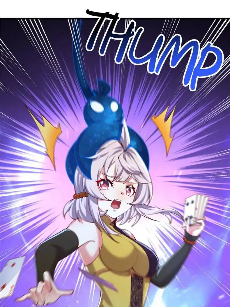 I Picked Up An Attribute Chapter 170