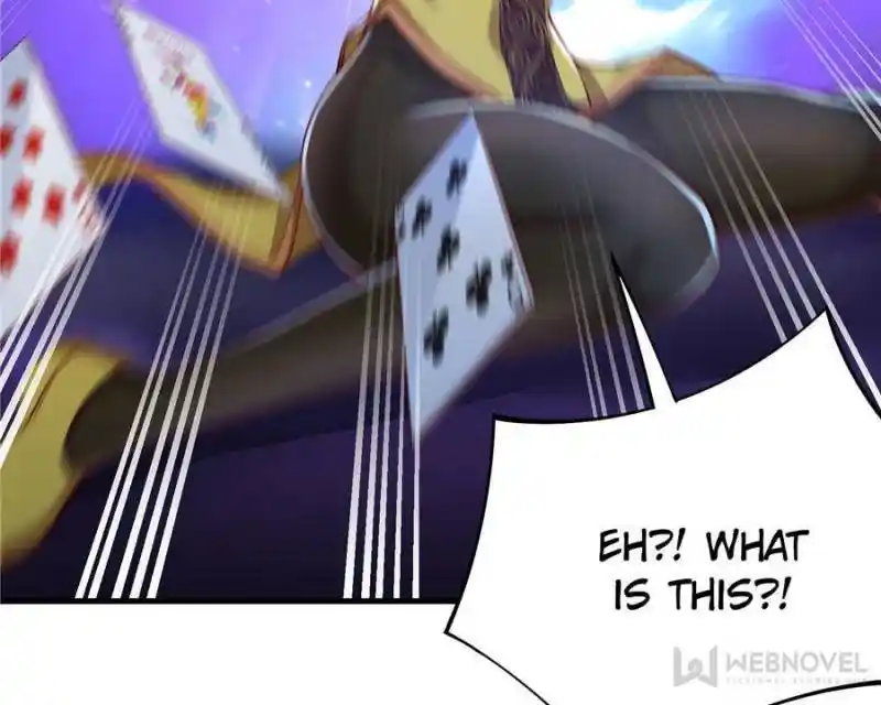 I Picked Up An Attribute Chapter 170