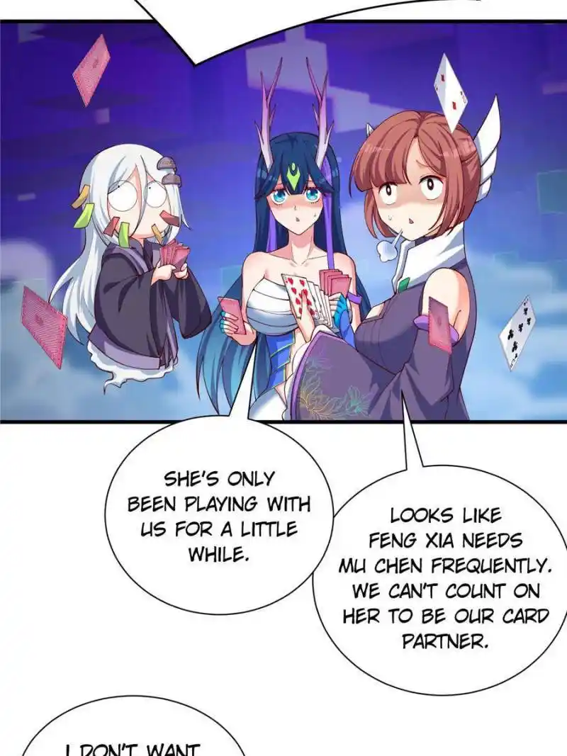 I Picked Up An Attribute Chapter 170