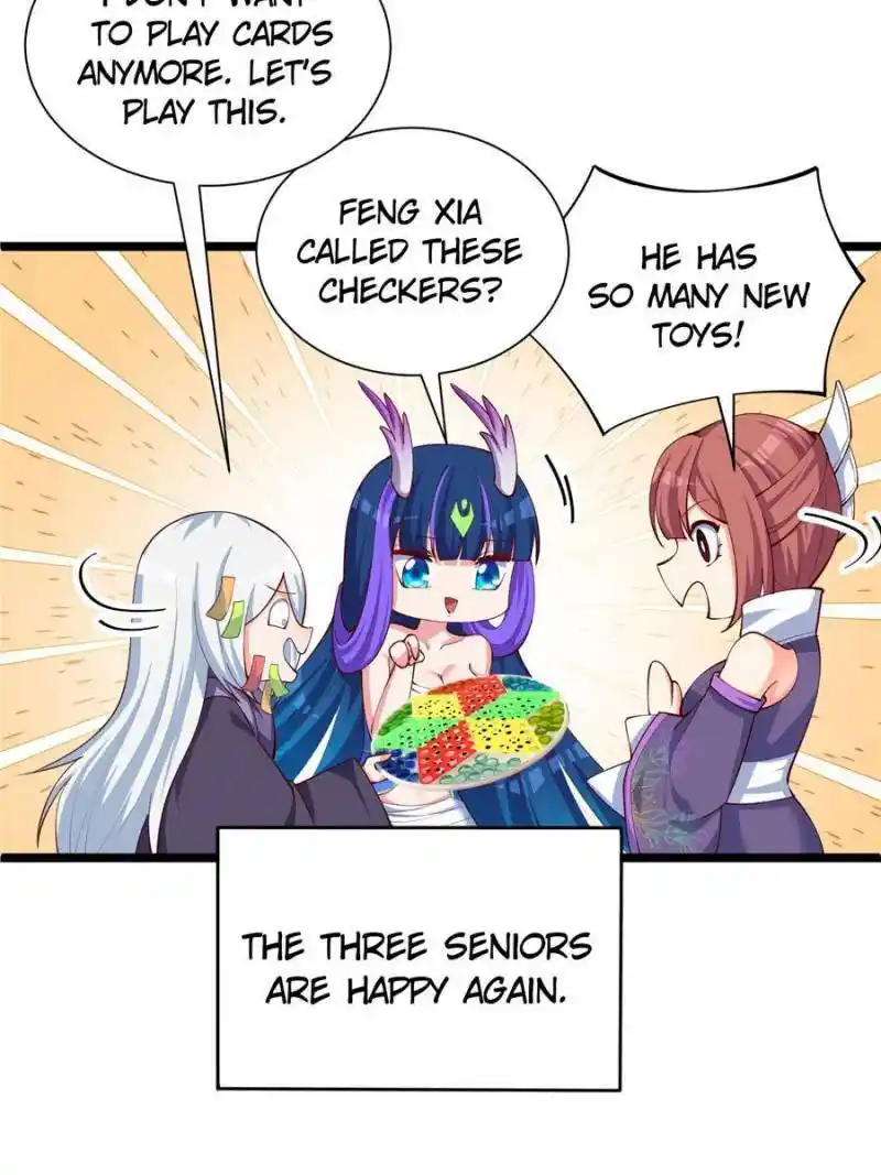 I Picked Up An Attribute Chapter 170