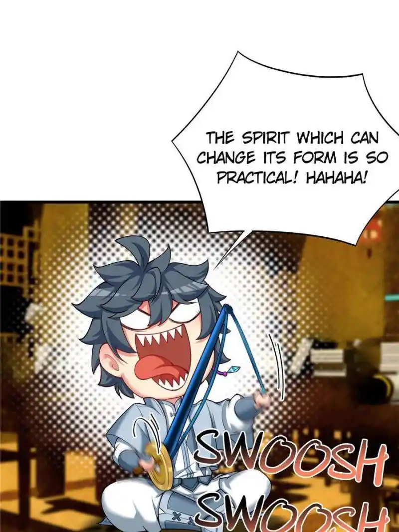 I Picked Up An Attribute Chapter 170