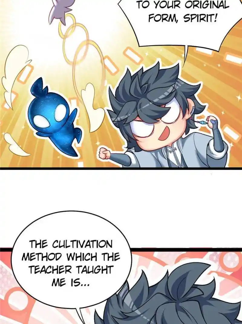 I Picked Up An Attribute Chapter 170