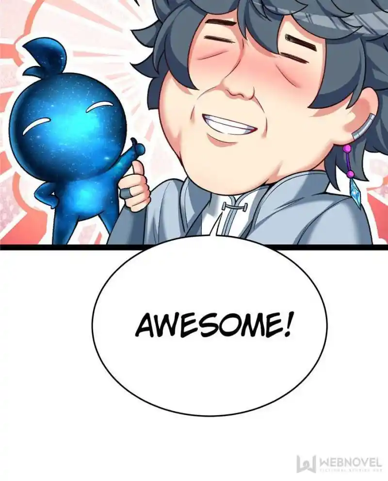 I Picked Up An Attribute Chapter 170