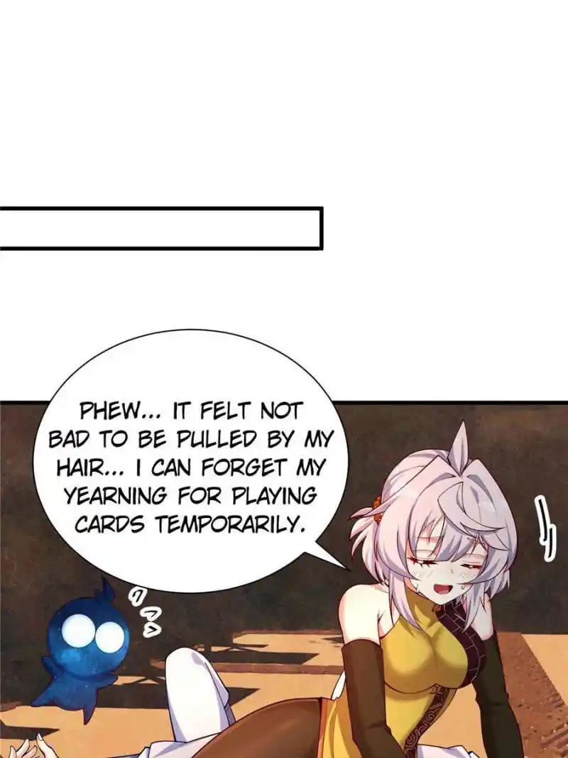 I Picked Up An Attribute Chapter 170