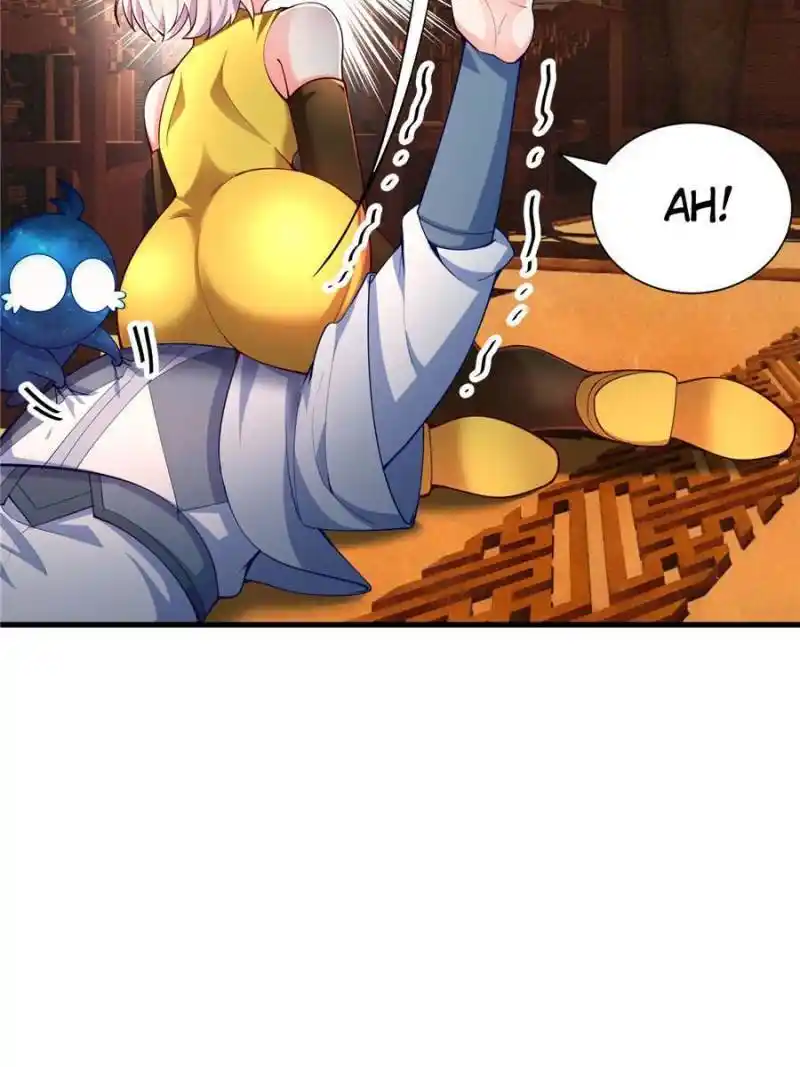 I Picked Up An Attribute Chapter 170