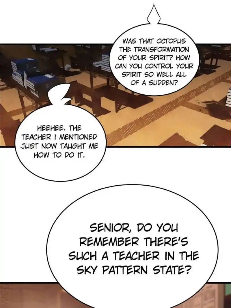 I Picked Up An Attribute Chapter 170