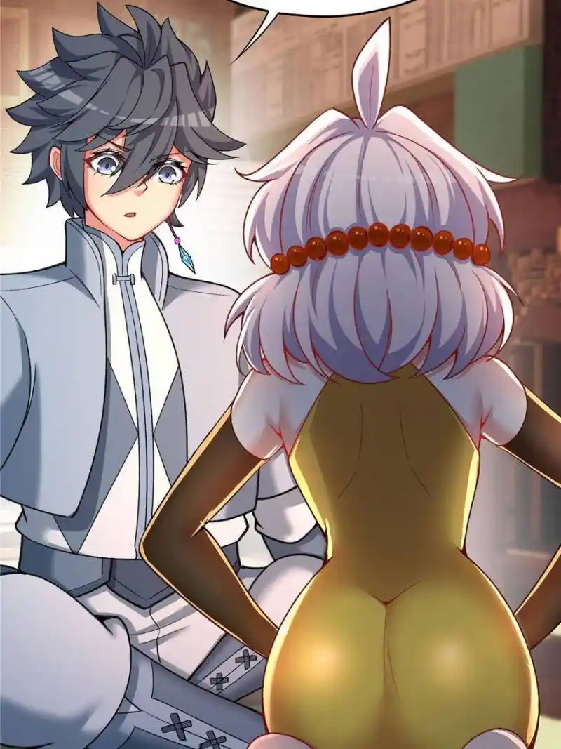 I Picked Up An Attribute Chapter 170