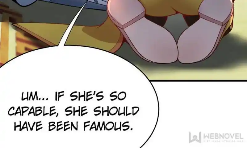 I Picked Up An Attribute Chapter 170