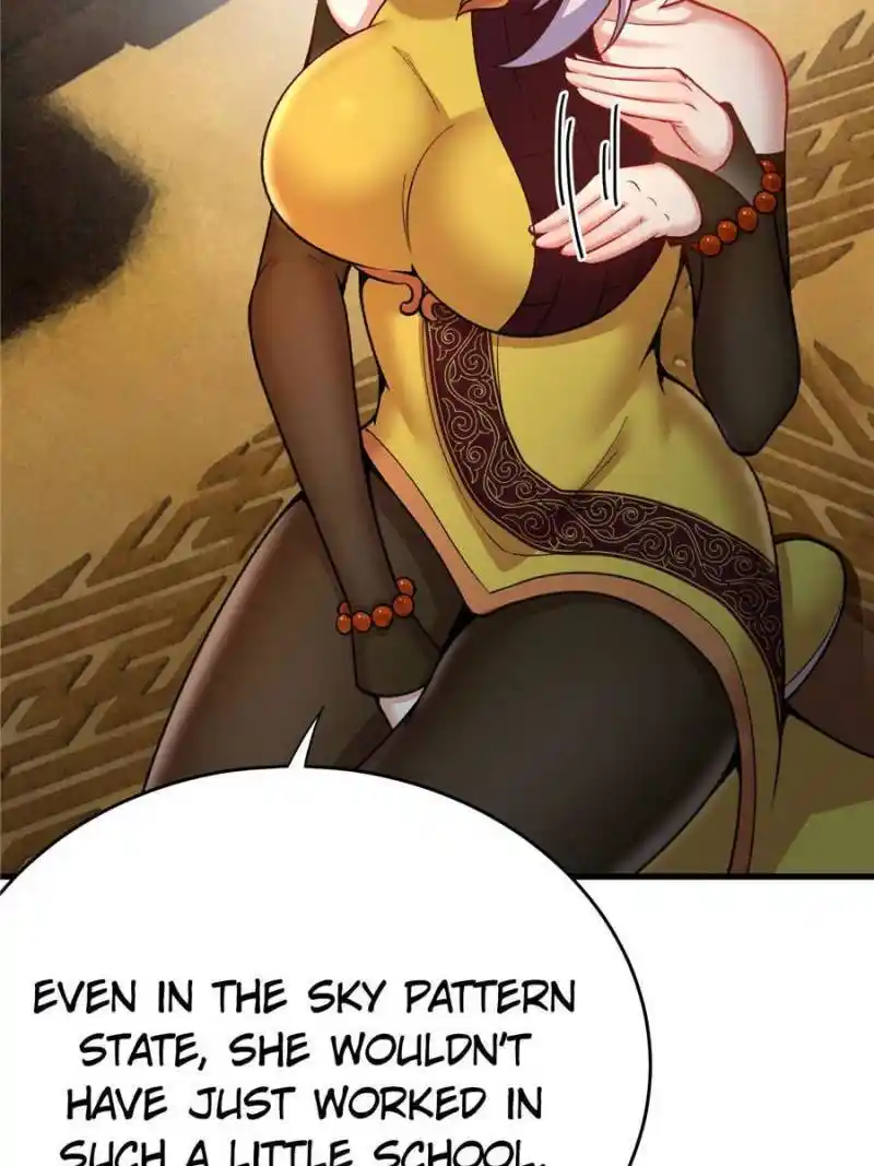 I Picked Up An Attribute Chapter 170