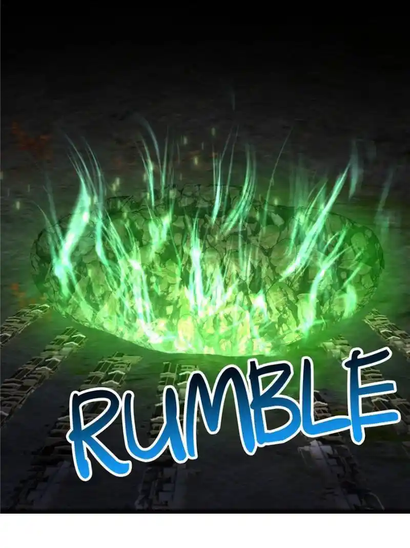 I Picked Up An Attribute Chapter 170