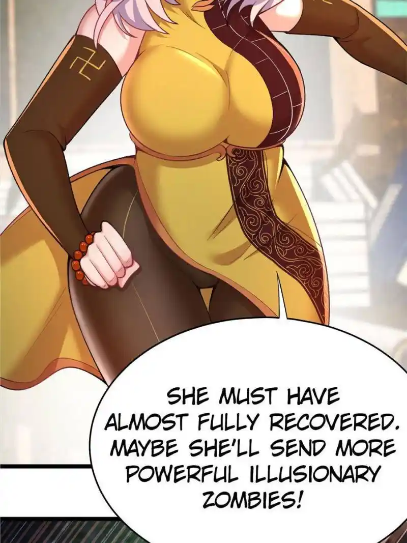 I Picked Up An Attribute Chapter 170