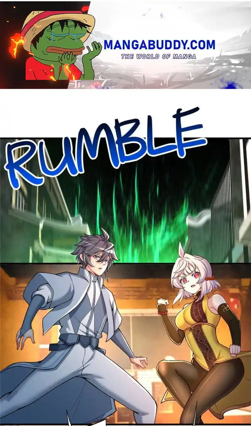 I Picked Up An Attribute Chapter 171