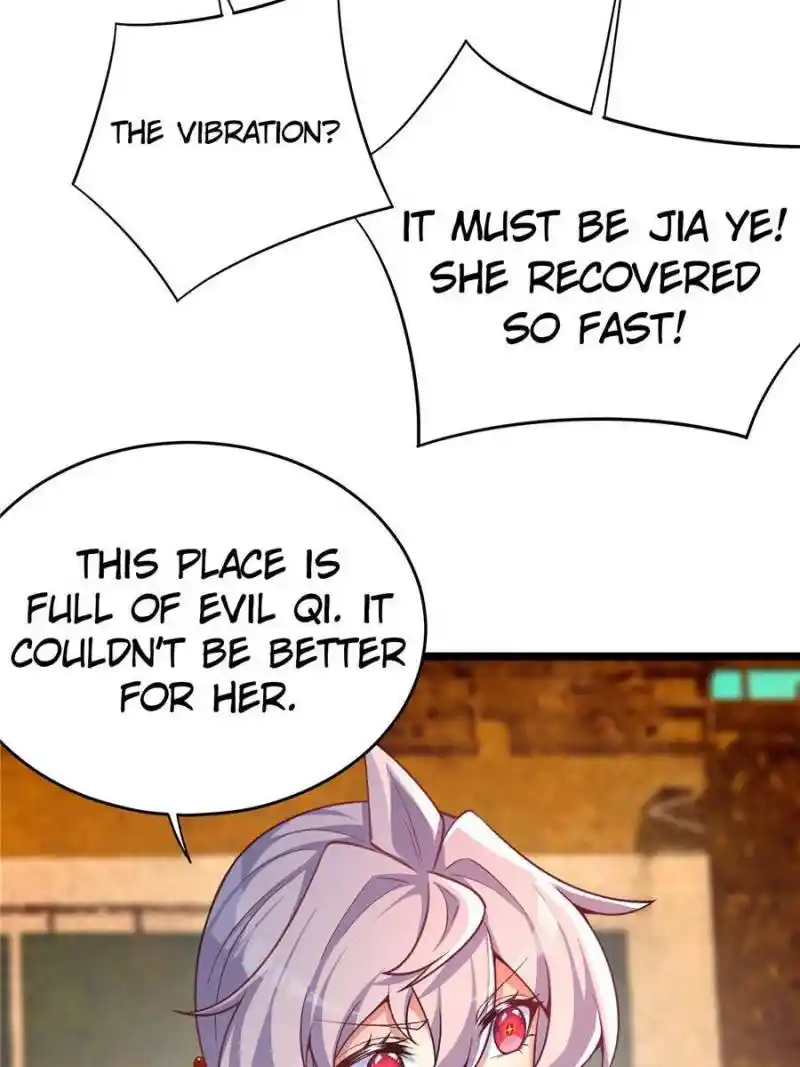 I Picked Up An Attribute Chapter 171