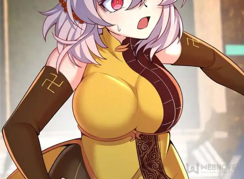 I Picked Up An Attribute Chapter 171