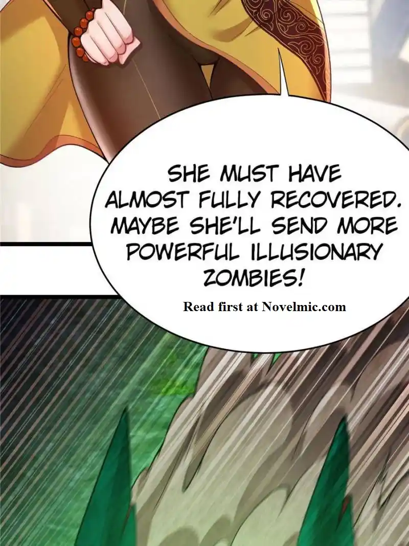 I Picked Up An Attribute Chapter 171