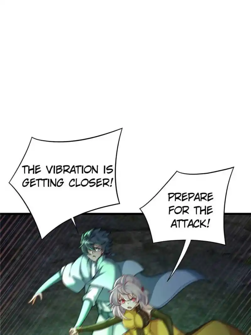 I Picked Up An Attribute Chapter 171