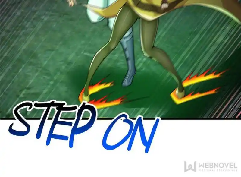 I Picked Up An Attribute Chapter 171