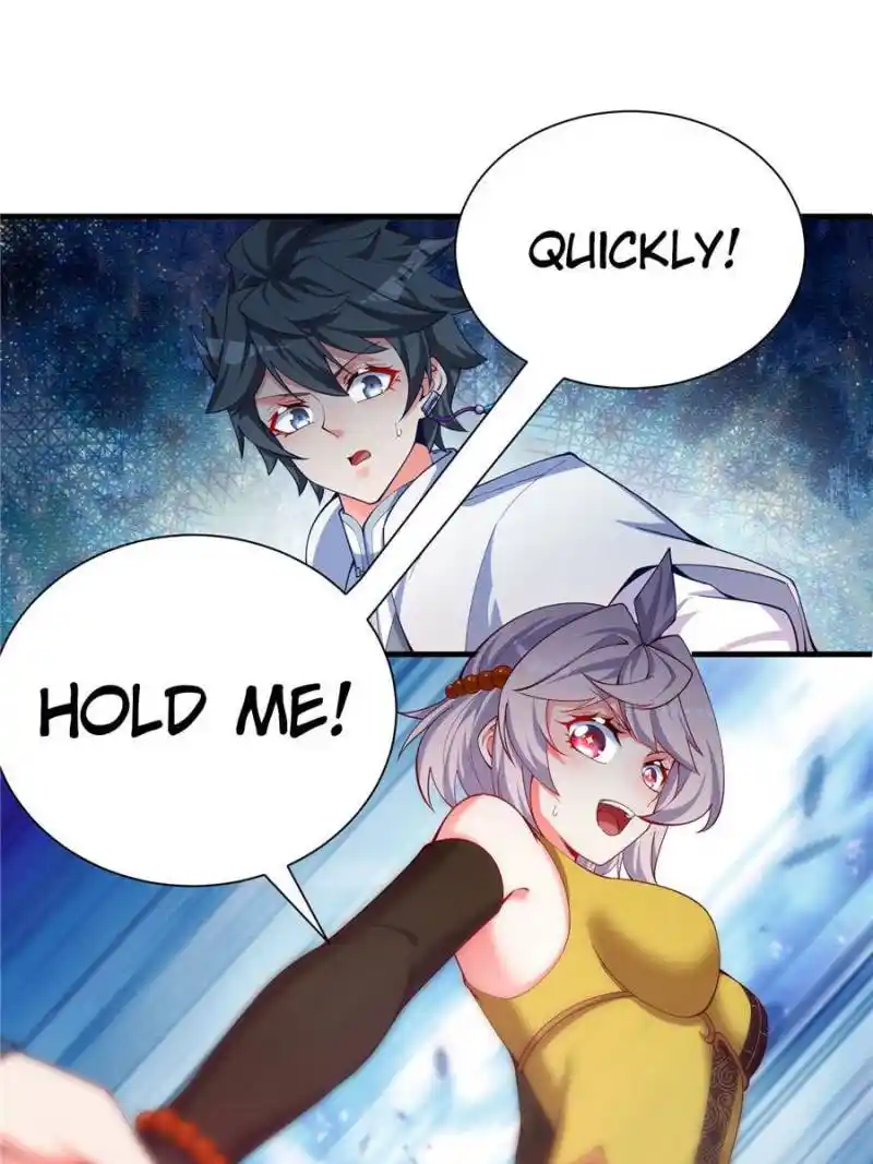 I Picked Up An Attribute Chapter 171