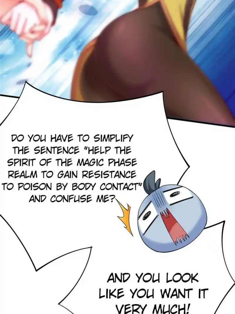 I Picked Up An Attribute Chapter 171