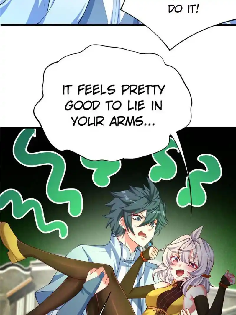 I Picked Up An Attribute Chapter 171