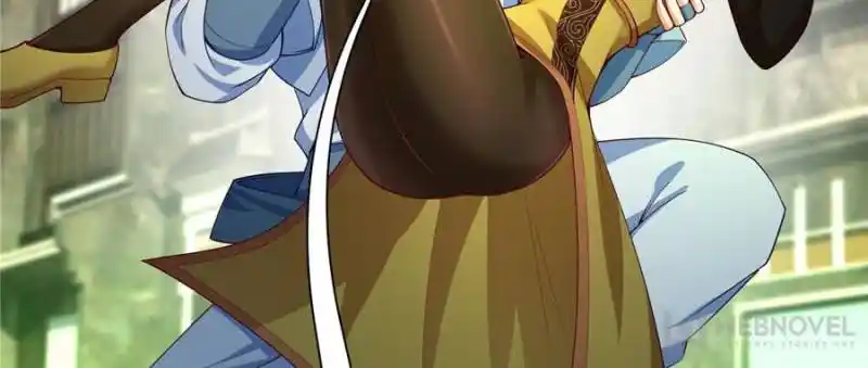 I Picked Up An Attribute Chapter 171