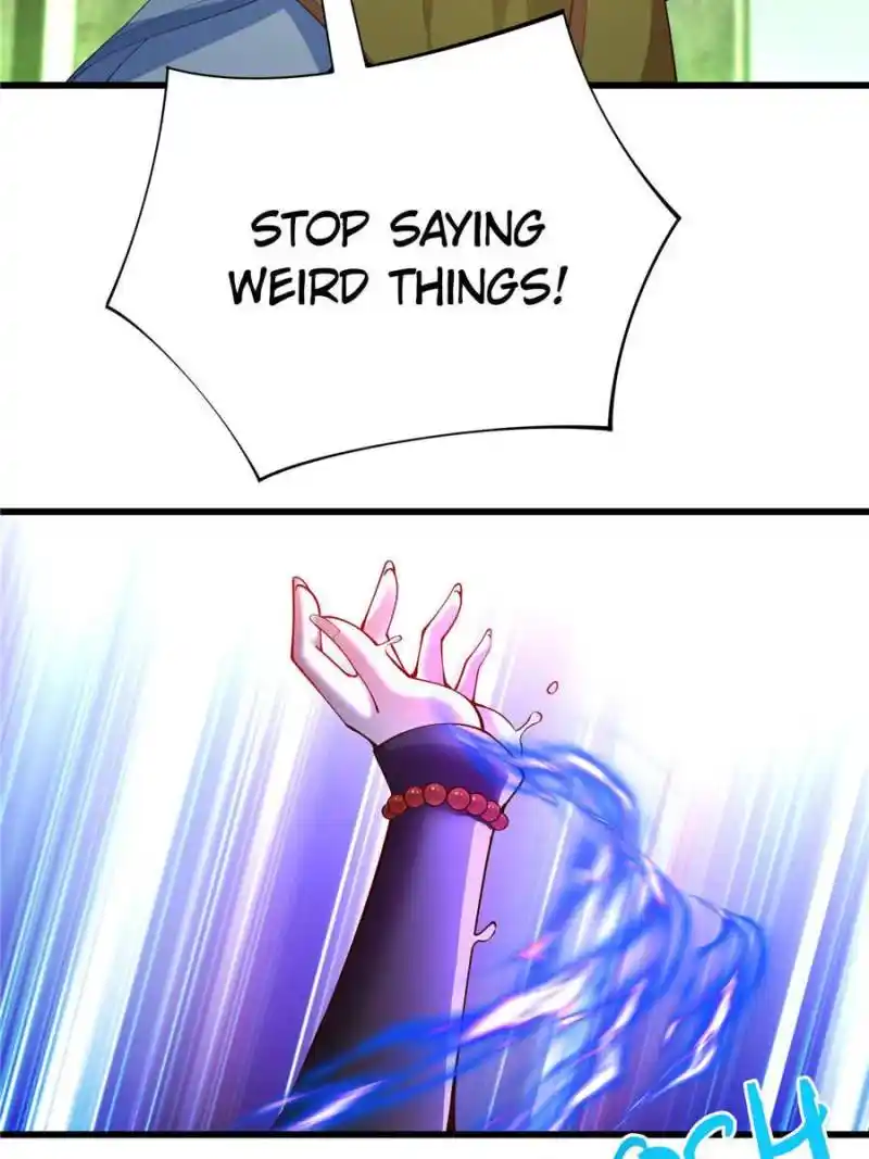 I Picked Up An Attribute Chapter 171