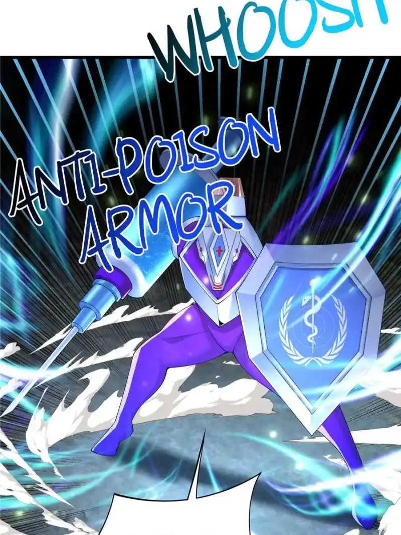 I Picked Up An Attribute Chapter 171