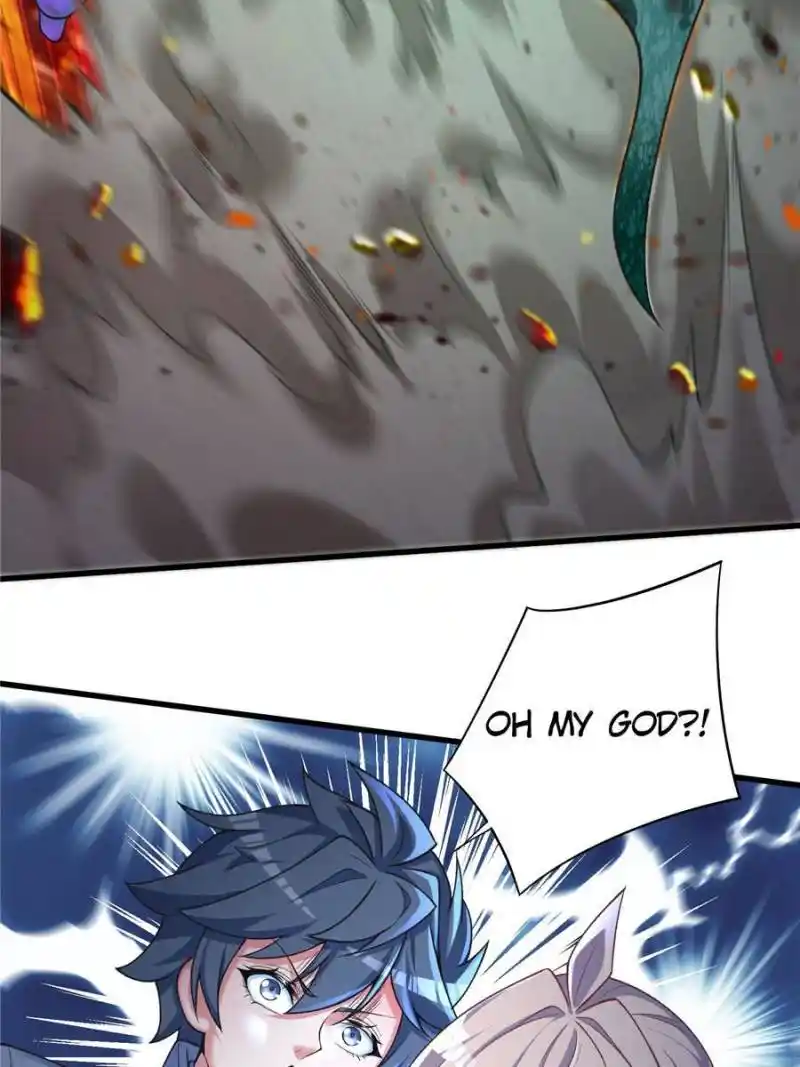 I Picked Up An Attribute Chapter 171