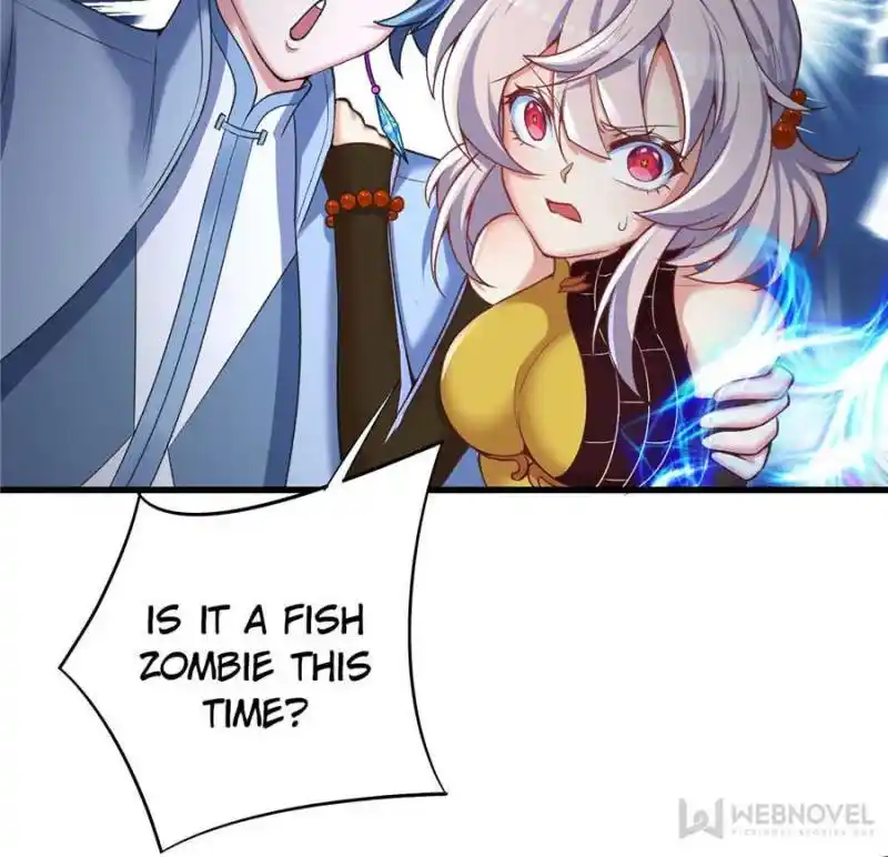 I Picked Up An Attribute Chapter 171